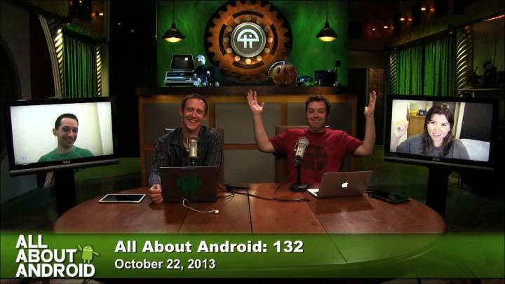All About Android 132