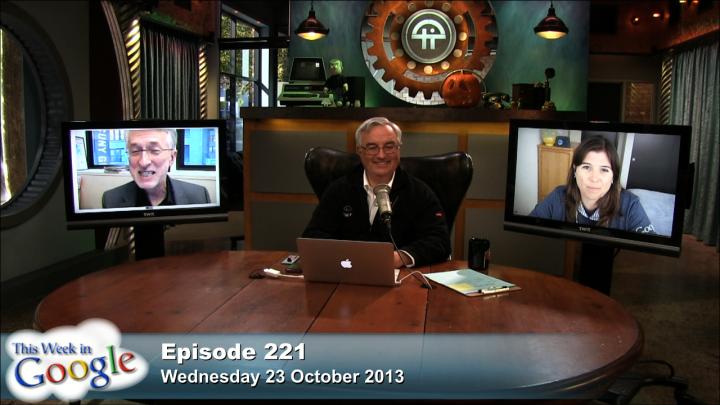 This Week in Google 221