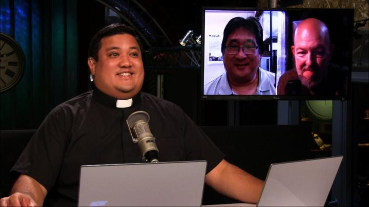 This Week in Enterprise Tech 64