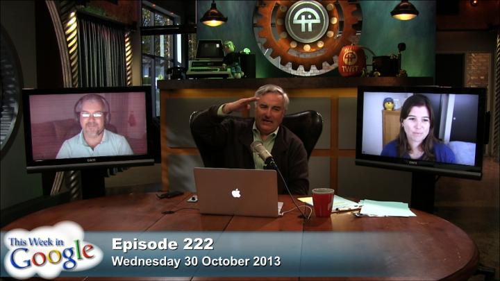 This Week in Google 222