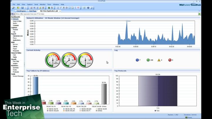This Week in Enterprise Tech 65