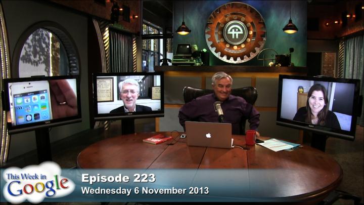 This Week in Google 223