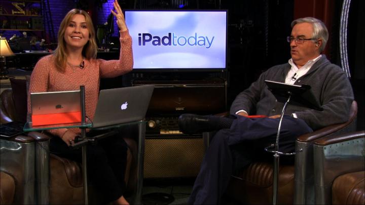 iPad Today 174