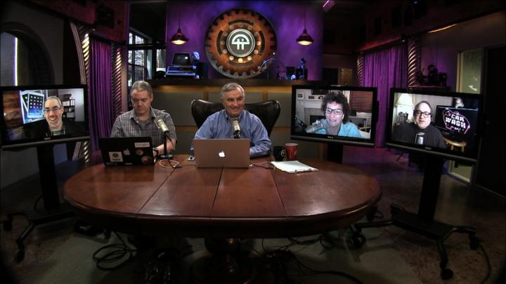 MacBreak Weekly 378