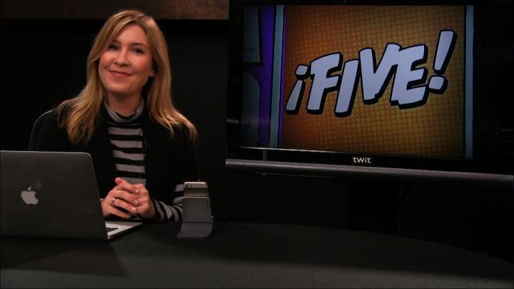 iFive for the iPhone 69