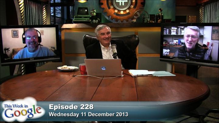 This Week in Google 228