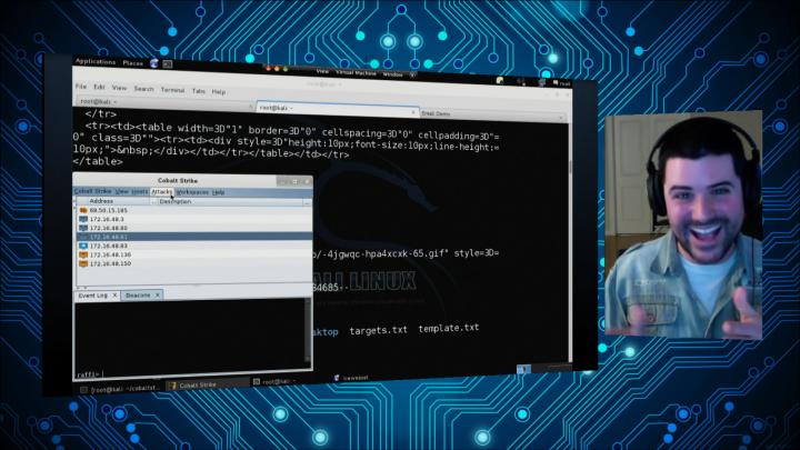This Week in Enterprise Tech 71