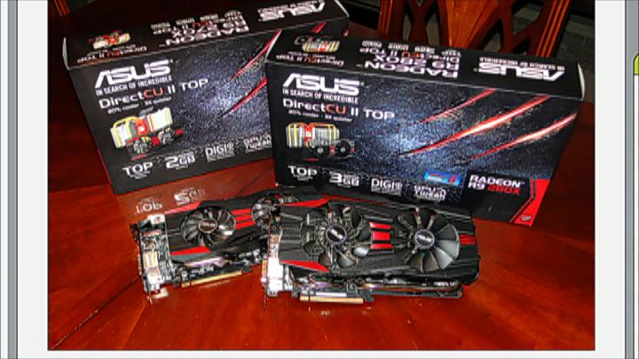 This Week in Computer Hardware 250