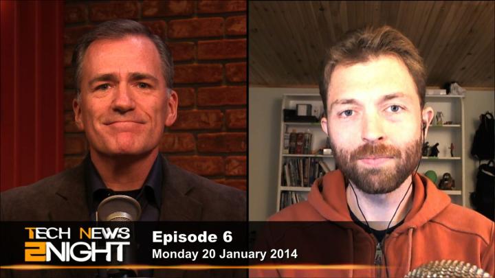 Tech News 2Night 6