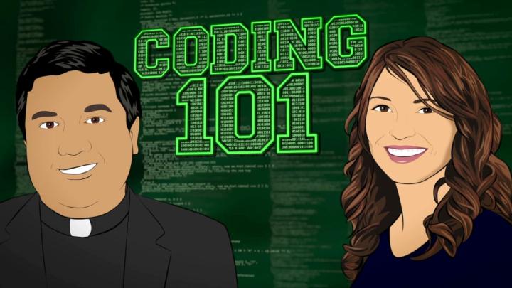Coding 101 coming to TWiT