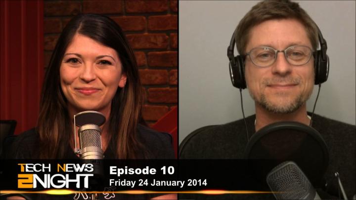 Tech News 2Night 10