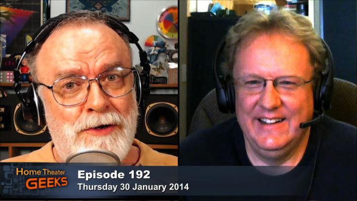 Home Theater Geeks 192: Aspect Ratios Explained Home Theater Geeks 192: Aspect Ratios Explained