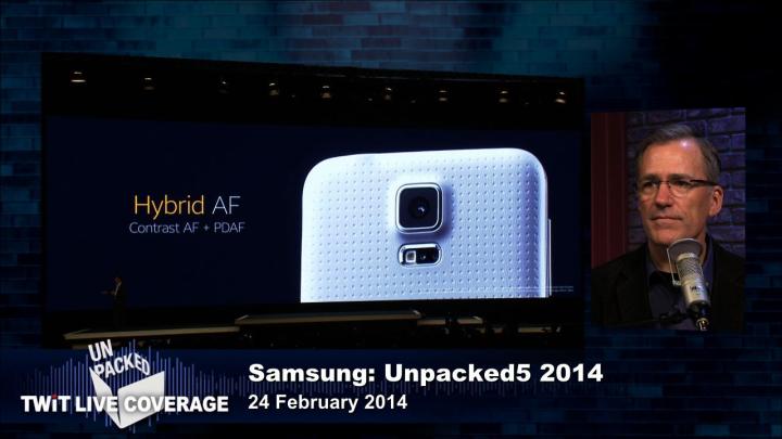 TWiT Live Specials 189