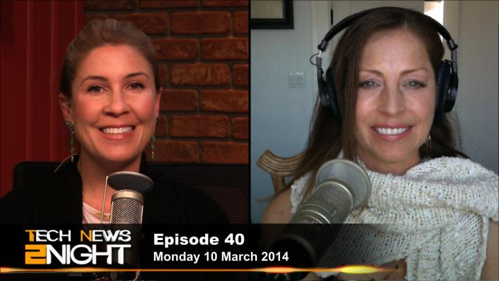 Tech News 2Night 40