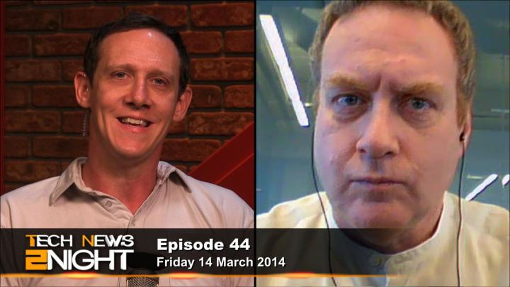 Tech News 2Night 44