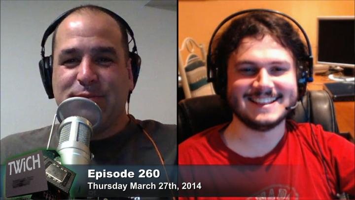 This Week in Computer Hardware 260