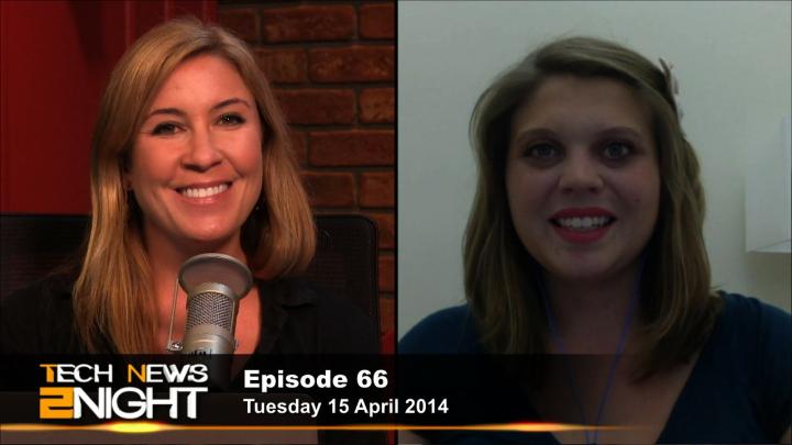 Tech News 2Night 66
