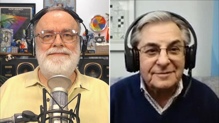 Home Theater Geeks 203