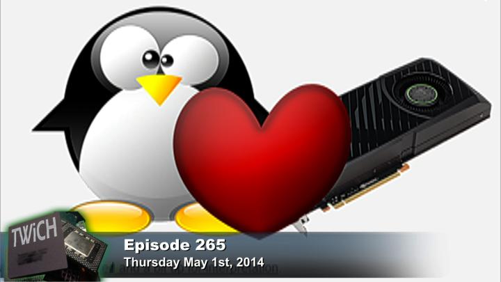 This Week in Computer Hardware 265