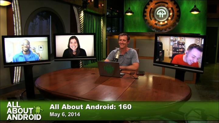 All About Android 160: Away From Google