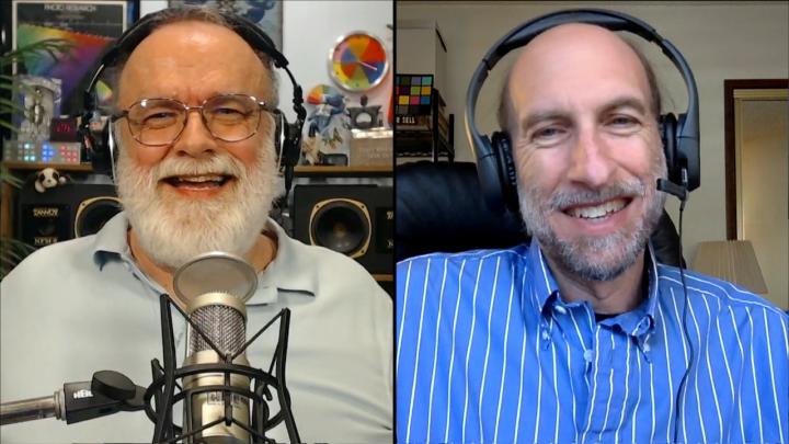 Home Theater Geeks 205