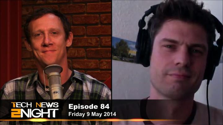 Tech News 2Night 84