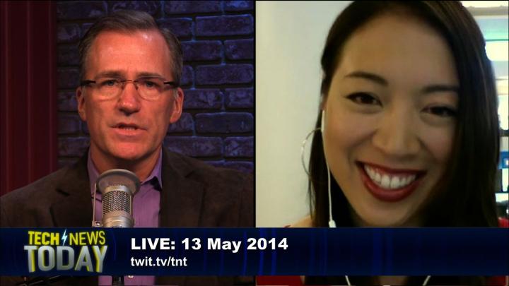 Tech News Today 1006
