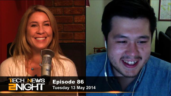 Tech News 2Night 86