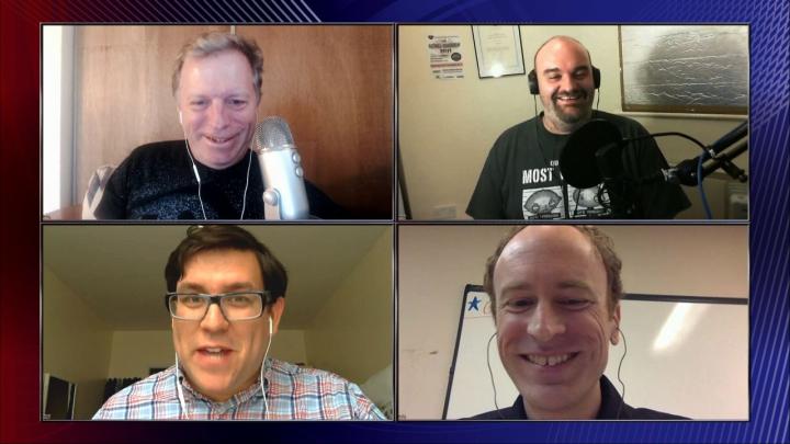 FLOSS Weekly 294