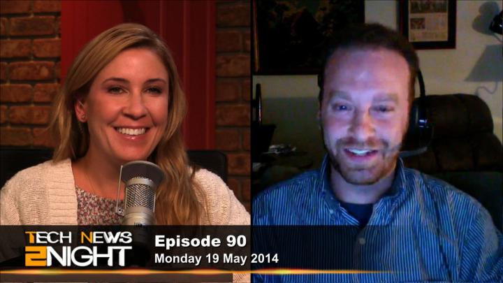 Tech News 2Night 90