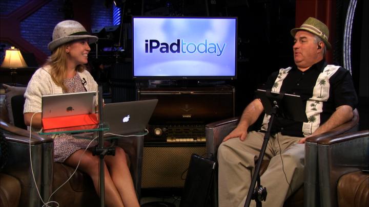 iPad Today 199
