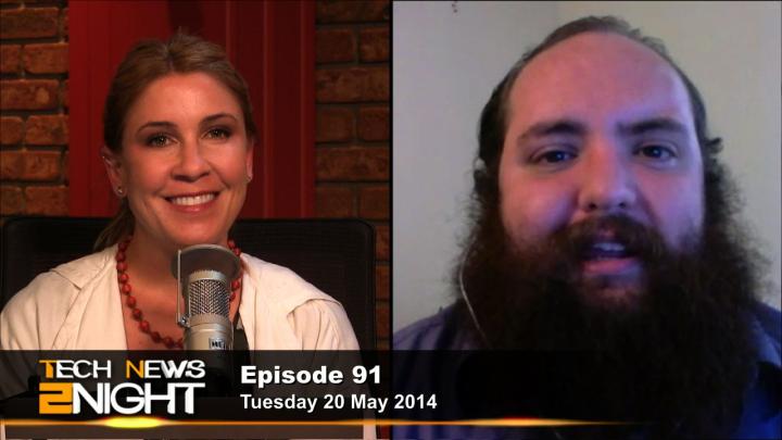 Tech News 2Night 91