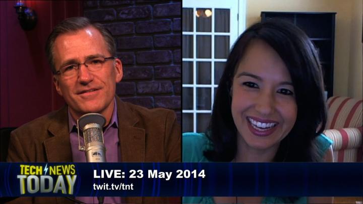 Tech News Today 1014