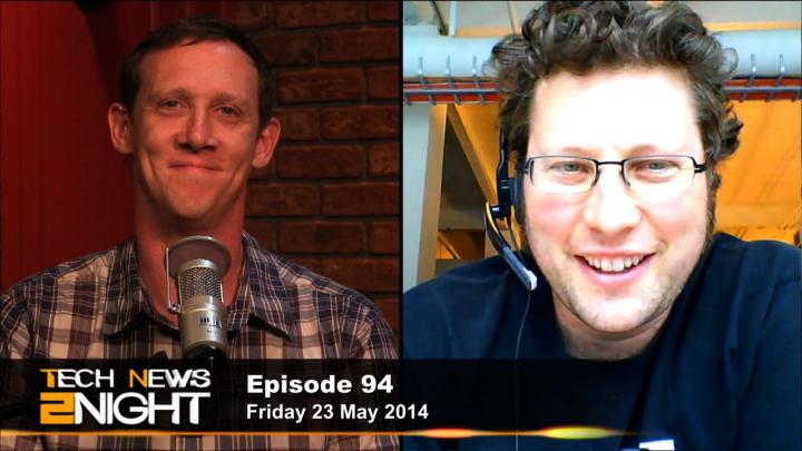 Tech News 2Night 94