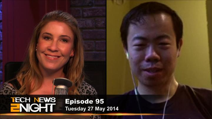 Tech News 2Night 95