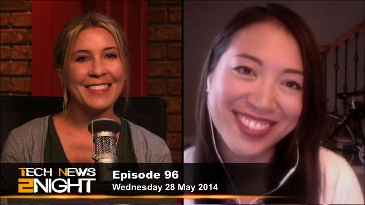 Tech News 2Night 96