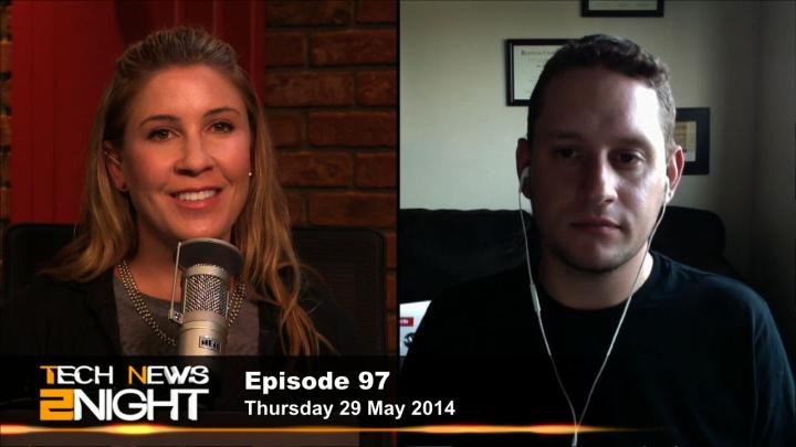 Tech News 2Night 97