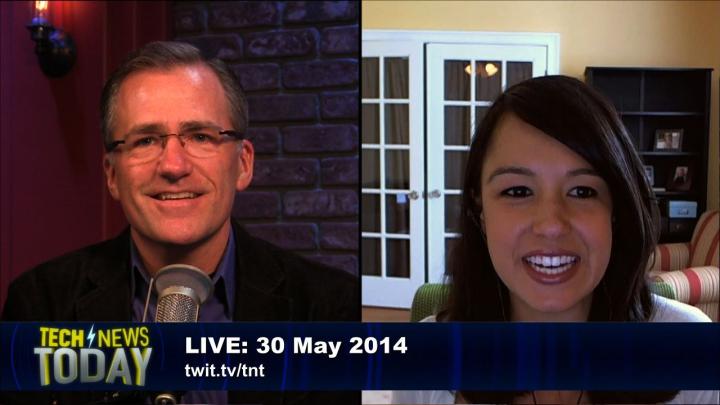 Tech News Today 1018