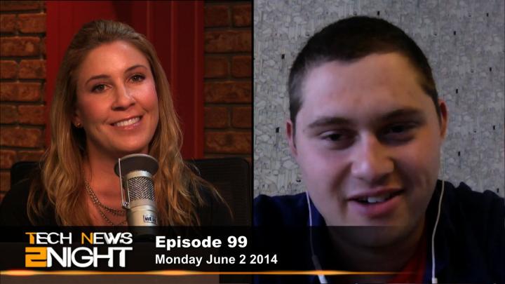 Tech News 2Night 99