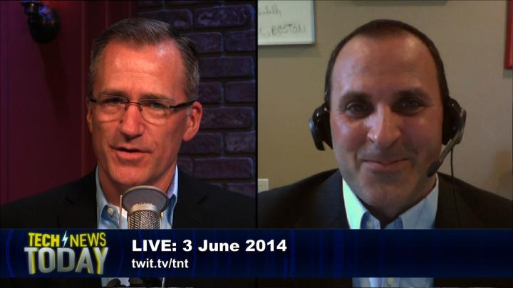 Tech News Today 1020