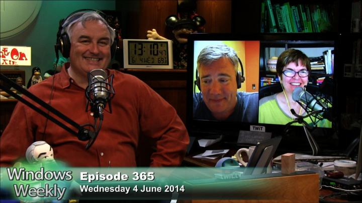Windows Weekly 365