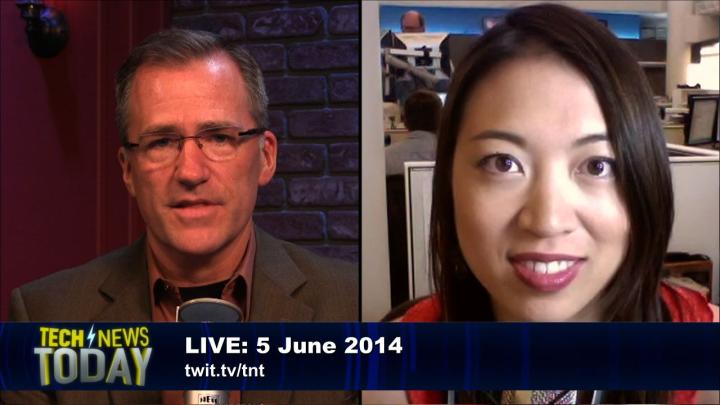 Tech News Today 1022