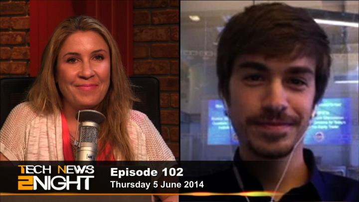 Tech News 2Night 102