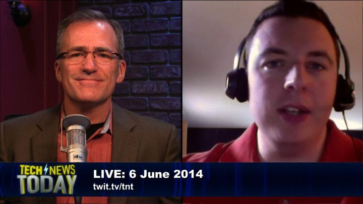 Tech News Today 1023