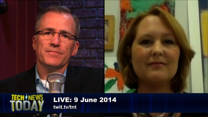 Tech News Today 1024