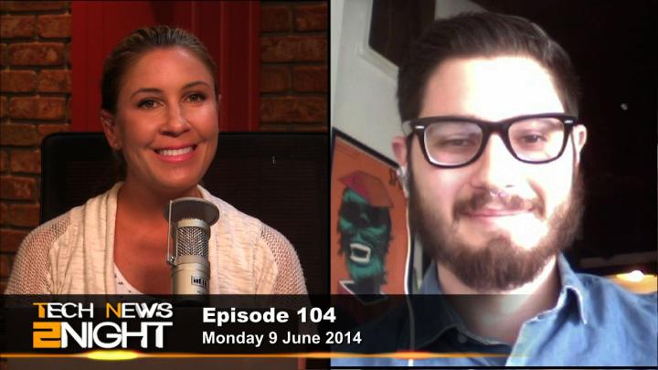 Tech News 2Night 104