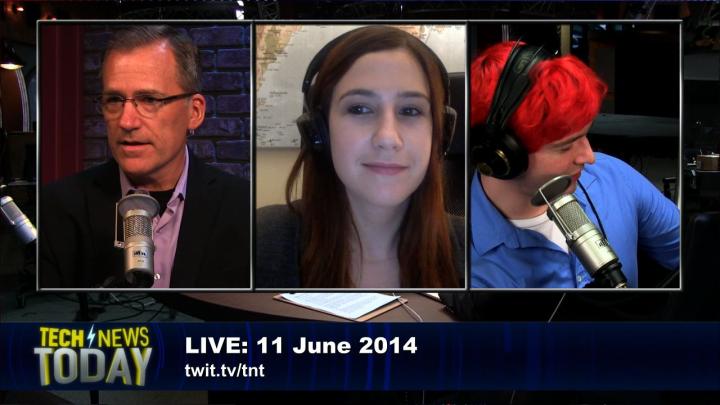 Tech News Today 1026