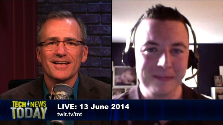 Tech News Today 1028