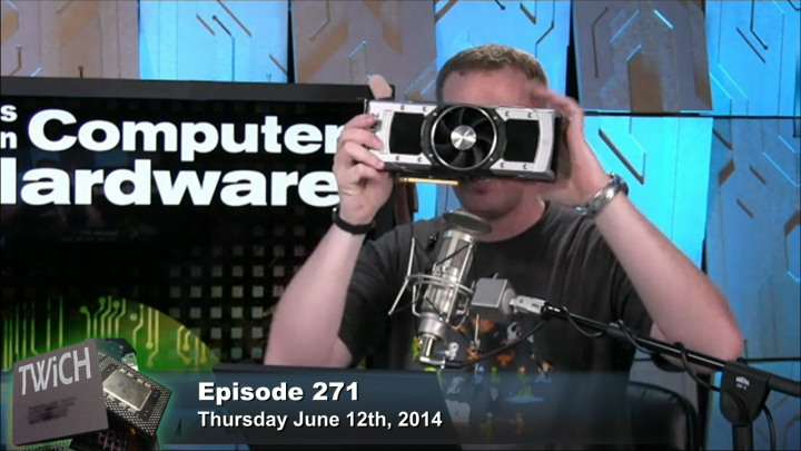 This Week in Computer Hardware 271
