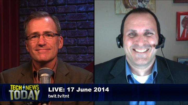 Tech News Today 1030